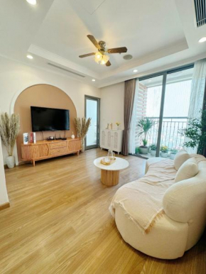 THE MERCI HOUSE - Apartment in Vinhomes Times city